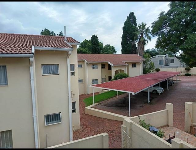 2 BEDROOM PROPERTY TO RENT IN MORNINGSIDE